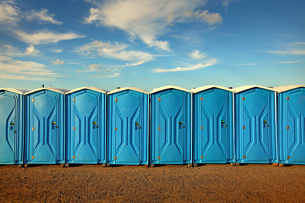 Best Standard Portable Toilet Rental  in USA